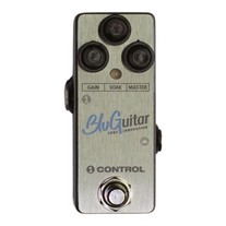BluGuitar 1Control Controller