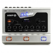 BluGuitar AMP1 Mercury Edition 100-watt Pedalboard Amp