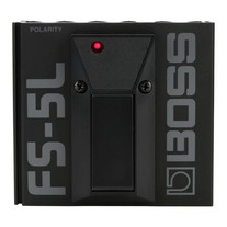 Boss FS-5L Foot Switch