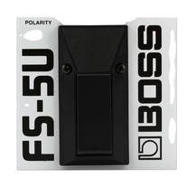 Boss FS-5U Foot Switch