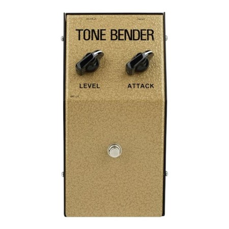 British Pedal Company Vintage Series MKI Fuzz British Pedal Company Vintage Series MKI Fuzz