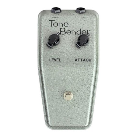 British Pedal Company Vintage Series MKI.5 Fuzz British Pedal Company Vintage Series MKI.5 Fuzz