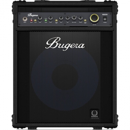 Bugera BXD15A Combo 700W Bass