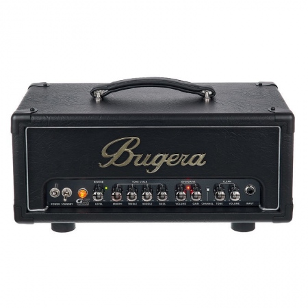 Bugera G5 Infinium Head 5W Tube Guitar Head