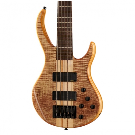 Harley Benton BZ-5000 II NT