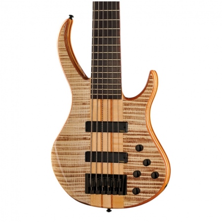 Harley Benton BZ-6000 II NT