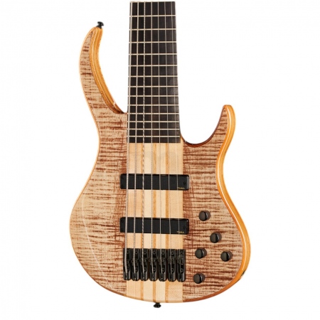 Harley Benton BZ-7000 II NT