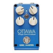 Carl Martin Ottawa Envelope Filter