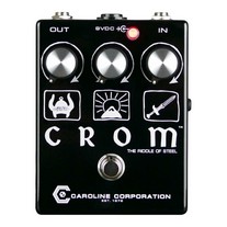 Caroline CROM Fuzz