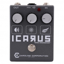 Caroline Icarus V2.1 Preamp/Drive