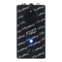 Catalinbread CB Series Fuzz