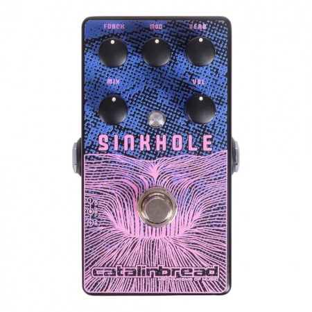 Catalinbread Sinkhole Ethereal Reverb