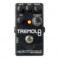 Catalinbread Tremolo 8 Harmonic Vibrato