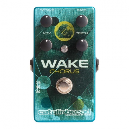 Catalinbread Wake Chorus
