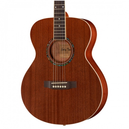 Harley Benton CG-45 NS