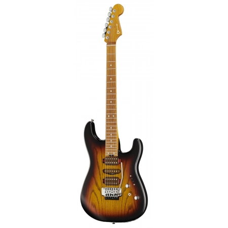 Електрогітара Charvel Guthrie Govan MJ SD24 CM 3TS