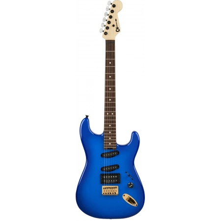Електрогітара Charvel Jake E Lee PM SD1 HSS BLB