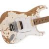 Електрогітара Charvel LTD SC 1 Henrik Danhage Relic