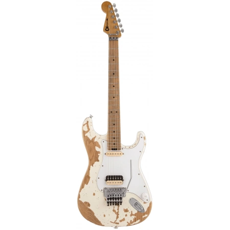 Електрогітара Charvel LTD SC 1 Henrik Danhage Relic