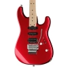 Електрогітара Charvel MJ SD1 24 HSS FR MT RD