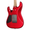 Електрогітара Charvel MJ SD1 24 HSS FR MT RD
