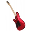 Електрогітара Charvel MJ SD1 24 HSS FR MT RD
