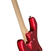 Електрогітара Charvel MJ SD1 24 HSS FR MT RD