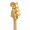 Бас-гитара Charvel PM Bass SD PJ IV MAH NAT