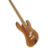 Бас-гитара Charvel PM Bass SD PJ IV MAH NAT