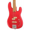 Бас-гітара Charvel PM Bass SD PJ IV MAH SFRD
