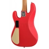 Бас-гітара Charvel PM Bass SD PJ IV MAH SFRD