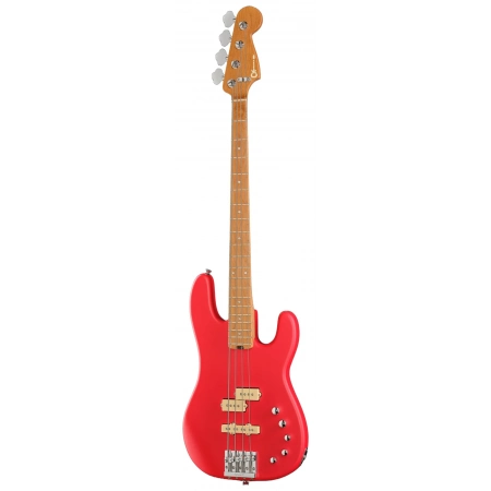 Бас-гітара Charvel PM Bass SD PJ IV MAH SFRD