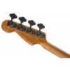 Бас-гітара Charvel PM Bass SD PJ IV Satin Black