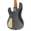 Бас-гітара Charvel PM Bass SD PJ IV Satin Black