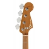 Бас-гітара Charvel PM Bass SD PJ IV Satin Black