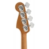 Бас-гітара Charvel PM Bass SD PJ IV Satin Black