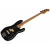 Бас-гітара Charvel PM Bass SD PJ IV Satin Black