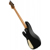 Бас-гітара Charvel PM Bass SD PJ IV Satin Black