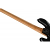 Бас-гітара Charvel PM Bass SD PJ IV Satin Black
