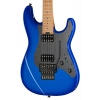 Електрогітара Charvel PM PLUS SRS SC1 HH FR CM BB