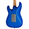 Електрогітара Charvel PM PLUS SRS SC1 HH FR CM BB