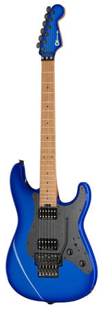 Електрогітара Charvel PM PLUS SRS SC1 HH FR CM BB