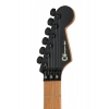 Електрогітара Charvel PM PLUS SRS SC1 HH FR CM SE