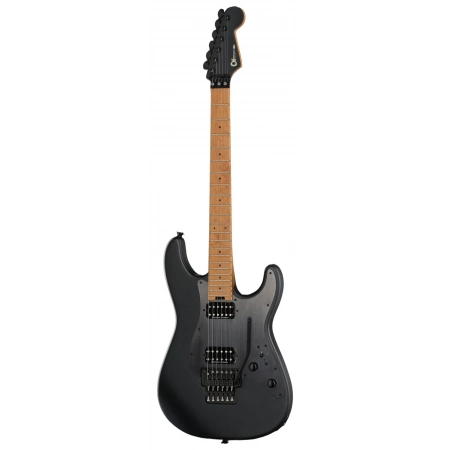 Електрогітара Charvel PM PLUS SRS SC1 HH FR CM SE