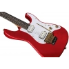 Электрогитара Charvel PM PLUS SRS SC1 HH FR EB Car