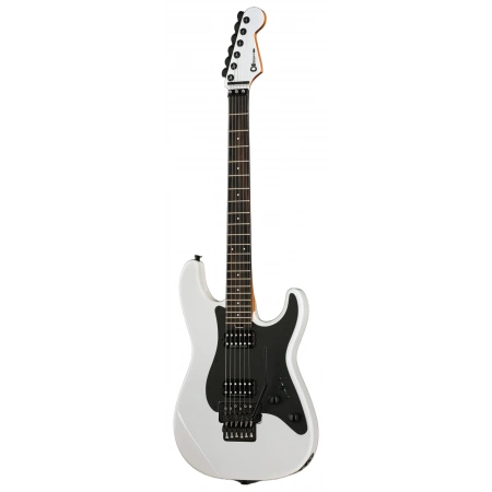 Електрогітара Charvel PM PLUS SRS SC1 HH FR EB SW
