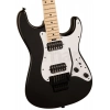 Електрогітара Charvel PM SC1 SRS HH FR MN Black