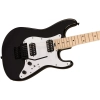 Електрогітара Charvel PM SC1 SRS HH FR MN Black