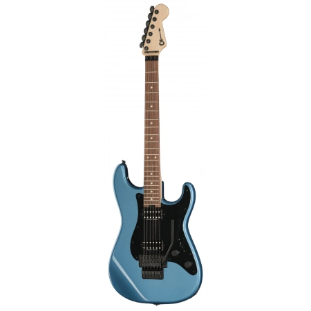 Електрогітара Charvel PM SC1 SRS HH FR RW PhBlue