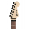 Электрогитара Charvel PM SC1 SRS HH FR RW SWhite